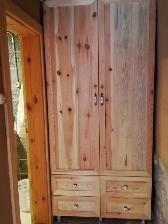 Yasayan Koy Hotel Kizilcasogut Eksteriør billede