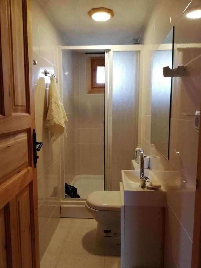 Yasayan Koy Hotel Kizilcasogut Eksteriør billede